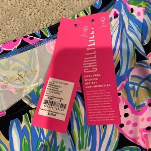 Lilly Pulitzer x Meryl Chilly Lilly